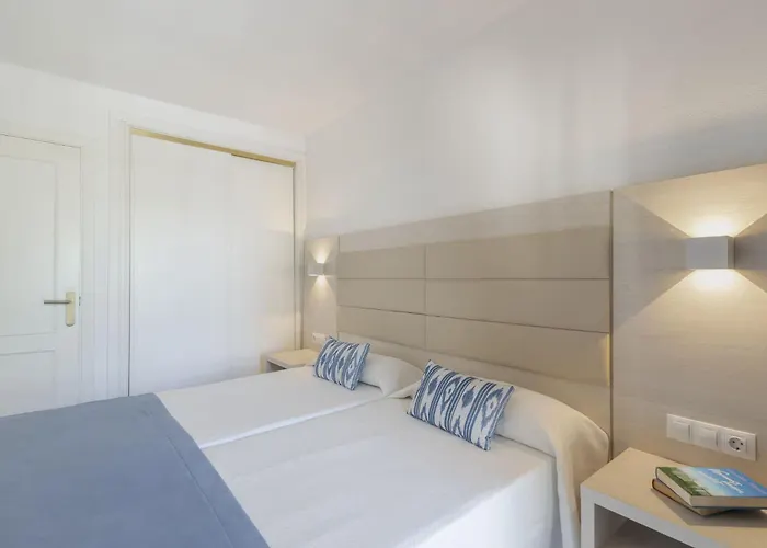 Apartamentos Casa Vida